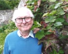 Tony Somerset obituary