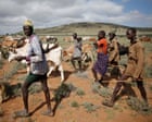 Kenya’s Turkana people genetically adapted to live in harsh environment, study suggests