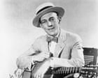 Praise indeed for Jimmie Rodgers | Brief letters