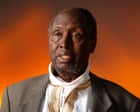 Ngũgĩ wa Thiong’o obituary