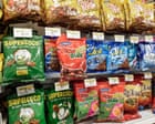 It’s time to stop the great food heist powered by big business. That means taxation, regulation and healthy school (…)