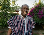 Take away our language and we will forget who we are: Ngũgĩ wa Thiong’o and the language of (…)