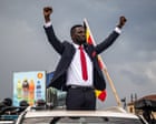 Kenyan activists abducted after joining opposition rally in Uganda