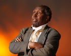 Ngũgĩ wa Thiong’o, giant of African literature, dies aged 87