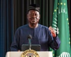 Raila Odinga, towering Kenyan opposition figure, dies aged 80