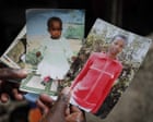 Who was Agnes Wanjiru, Kenyan woman killed near army base in 2012?