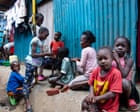 Diverse, communal, gender-fluid: African families’ true history is being whitewashed | Wambui Kimani
