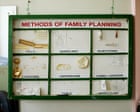 US destruction of contraceptives denies 1.4m African women and girls lifesaving care, NGO says
