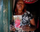 British soldier accused of murdering Kenyan woman Agnes Wanjiru named