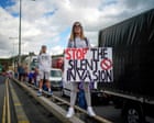 Reduce immigration to the west? We don’t want to come anyway, Mr Starmer | Hanifa Safia Adan