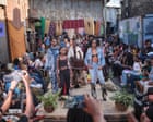 Could ‘trash fashion’ save this Nairobi neighbourhood from drowning in discarded western clothes?