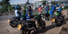 La start-up africaine de motos électriques Spiro lève 100 millions de dollars, un montant inédit symbole du boom du secteur