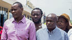 Kenya: témoignage des deux Kényans défenseurs des droits de l'homme après leur détention en Ouganda
