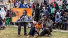 Raila Odinga laid to rest as Kenya faces political uncertainty