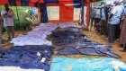 Kenya police finds five new bodies linked to deadly doomsday cult