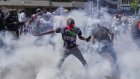 Manifestations meurtrières au Kenya : le pouvoir dénonce du 