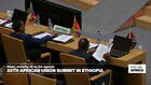 African leaders to gather in Ethiopia for the 39th summit of the African Union