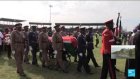 L'opposant kenyan Raila Odinga est enterré ce dimanche dans son fief