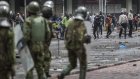 Violences au Kenya: l'exécutif affirme avoir 