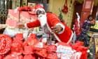 The Long Wave: Christmas celebrations across the diaspora