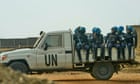 The Guardian view on South Sudan: the world's youngest nation is on the brink of a new conflict (…)