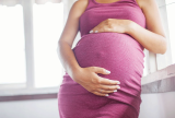 Pre-eclampsia affects pregnant women