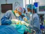 Surgery is neglected in global health