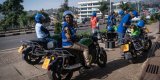La start-up africaine de motos électriques Spiro lève 100 millions de dollars, un montant inédit (…)