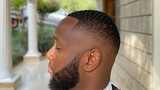 Kenya: Barber gains viral fame with unconventional techniques