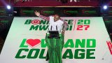 Prominent Kenyan human rights activist, Boniface Mwangi, to run for presidency in 2027