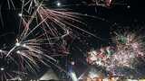 Kenya and Egypt usher in 2026 with dazzling displays of fireworks
