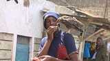 Kenya: the man rescuing wild birds, even without a roof over his head