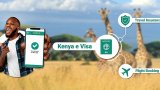 Kenya: Visa-free travel now available for many African and Caribbean countries