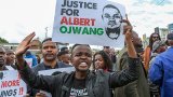 Outrage in Kenya as autopsy reveals a blogger was strangled in police custody